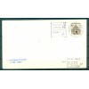 Germany 1974 - Cover landing ship medium Otter