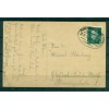 Allemagne  1932 - Y & T n. 403 - Carte postale "Münster am Stein"