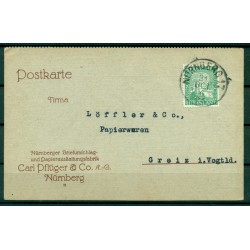 Germany 1925 - Michel n.372 - Rhenish Millennium