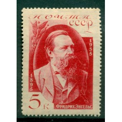 URSS 1935 - Y & T n. 565 - Friedrich Engels (Michel n. 523 Y)