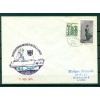 Germany 1974 - Cover utility landig craft Inger