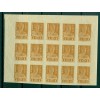 RSFSR 1923 - Y & T n. 216 (B)  - Definitive (Michel n. V B)