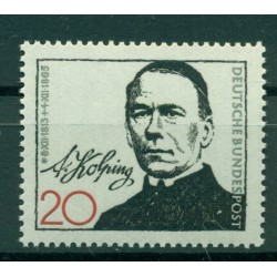 Allemagne  1965 - Michel n. 477 - Adolf Kolping