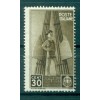 Italie  1937 - Y. & T. n. 389 - Exposition romaine des colonies de vacances