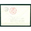 USSR 1991 - Cover 1991-93 International Polar Expedition