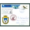 Chile 1999 -  Postcard base Eduardo Frei