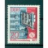 Germany - GDR 1977 - Y & T n. 1896 - International Telecommunication Day (Michel n. 2223)