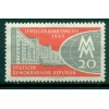 Germany - GDR 1959 - Y & T n. 426 - Leipzig Fall Fair (Michel n. 712)