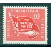 Germany - GDR 1958 - Y & T n. 351 - Socialist Unity Party of Germany (Michel n. 633)