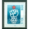 Allemagne - RDA 1980 - Y & T n. 2209 - Solidarité internationale  (Michel n. 2548)