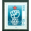 Allemagne - RDA 1980 - Y & T n. 2209 - Solidarité internationale  (Michel n. 2548)