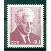 Allemagne - RDA 1973 - Y & T n. 1548 - Hermann Matern (Michel n. 1855)