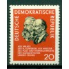 Allemagne - RDA 1965 - Y & T n. 822 - Ministres des Postes des démocraties populaires (Michel n. 1120)