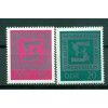 Germany - GDR 1969 - Y & T n. 1210/11 - ILO (Michel n. 1517/18)