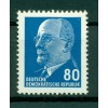 Allemagne - RDA 1961-67 - Y & T n. 564EA - Série courante (Michel n. 1331 II)