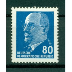 Germania - RDT 1961-67 - Y& T n. 564EA - Serie ordinaria (Michel n. 1331 II)