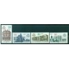 Allemagne - RDA 1987 - Y & T n. 2691/94 - Berlin (Michel n. 3071/74)