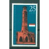 Allemagne - RDA 1971 - Y & T n. 1396 - Monument de la résistance  (Michel n. 1705)