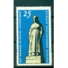 Allemagne - RDA 1965 - Y & T n. 841 - Mémorial de I'incendie de Putten (Michel n. 1141)