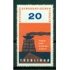 Allemagne - RDA 1963 - Y & T n. 675 - Treblinka (Michel n. 975)