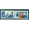 Allemagne - RDA 1987 - Y & T n. 2746/47 - MMM  (Michel n. 3132/33)