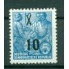 Allemagne - RDA 1954 - Y & T n. 178 - Série courante (Michel n. 437)