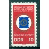 Allemagne - RDA 1969 - Y & T n. 1174 - Exposition philatélique de Magdebourg (Michel n. 1477)