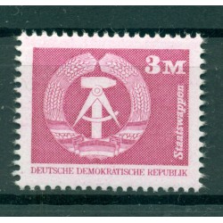Germania - RDT 1981 - Y& T n. 2305 - Serie ordinaria (Michel n. 2633)