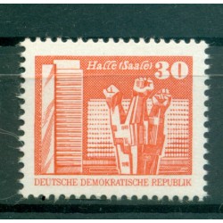 Allemagne - RDA 1981 - Y & T n. 2239 - Série courante (Michel n. 2588)