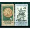 Allemagne - RDA 1960 - Y & T n. 506/07 - Musée de Dresde  (Michel n. 791/92)