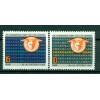 Allemagne - RDA 1969 - Y & T n. 1206/07 - UFI  (Michel n. 1515/16)