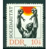 Allemagne - RDA 1981 - Y & T n. 2302 - Solidarité internationale  (Michel n. 2648)
