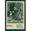 Allemagne - Germany 1937 - Michel n.515 - Carte postale Fête des mères