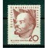 Germany - GDR 1960 - Y & T n. 476 - Lenin (Michel n. 762)