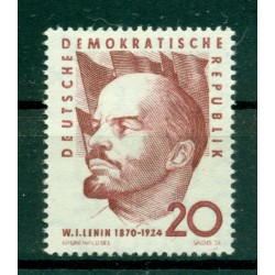 Timbres RDA, République Démocratique d'Allemagne (DDR)
