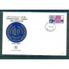 Royaume-Uni - United Kingdom 1969 - Y. & T. n.561 - ILO / OIT