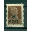 URSS 1927 - Y & T n. 365 - Francobolli del 1923-25 soprastampati (Michel n. 324 A I)