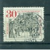 Allemagne -Germany 1971 - Michel n. 669 - Diète de Worms
