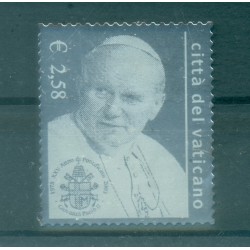 Vatican 2003 - Mi. n. 1428 - Jean Paul II 25e Pontificat