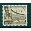 Allemagne - Deutsches Reich 1940 - Y & T n. 663 - Foire de printemps de Leipzig (Michel n. 739)