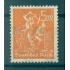 Allemagne - Deutsches Reich 1923 - Michel n. 238 - Série courante  (Y & T n. 239)