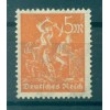 Germany - Deutsches Reich 1923 - Michel  n. 238 - Definitive (Y & T  n. 239)