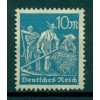 Germania - Deutsches Reich 1922 - Michel  n. 239 - Serie ordinaria (Y & T n. 176)