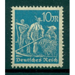 Allemagne - Deutsches Reich 1922 - Michel n. 239 - Série courante  (Y & T n. 176)