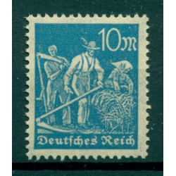 Germany - Deutsches Reich 1922 - Michel  n. 239 - Definitive (Y & T  n. 176)