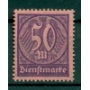 Germania - Deutsches Reich 1922-23 - Michel  n. 73 - Serie ordinaria (Y & T n. 35)