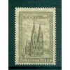 Germany - Deutsches Reich 1923 - Michel  n. 262 a - Definitive (Y & T  n. 250)