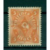 Allemagne - Deutsches Reich 1922-23 - Michel n. 227 a - Série courante  (Y & T n. 208)