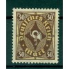 Allemagne - Deutsches Reich 1922-23 - Michel n. 208 P - Série courante  (Y & T n. 202)