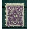 Germania - Deutsches Reich 1922-23 - Michel  n. 224 a - Serie ordinaria (Y & T n. 205)